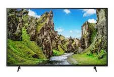 TV LED SONY KD-43X75