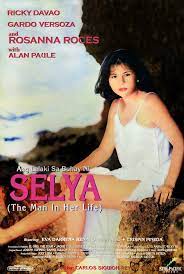 The Man in Selya's Life (Ang Lalaki Sa Buhay Ni Selya)