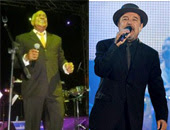 Los salseros Rubén Blades, Cheo Feliciano y José Alberto ‘El Canario’ cantan en el álbum “Vamos pa’ la fiesta” Septeto Santiaguero de Cuba