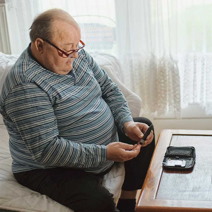 New Examine Finds That Ldl cholesterol &amp; Triglyceride Ranges May Assist
Predict Your Threat for Dementia—This is What to Know