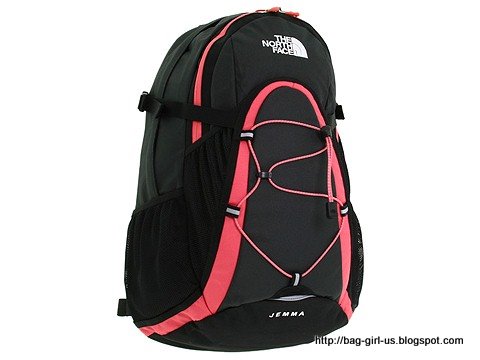 Bag girl:girl-1240936