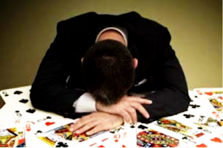 Gambling Addiction Problem - Do You Have One?