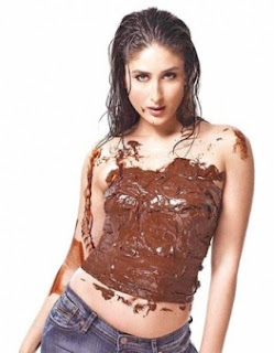 Kareena Kapoor, Sexy Beauty Photo