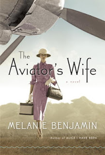 Review: The Aviator’s Wife by Melanie Benjamin