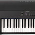 Korg Krome 88 Keyboard workstation 
