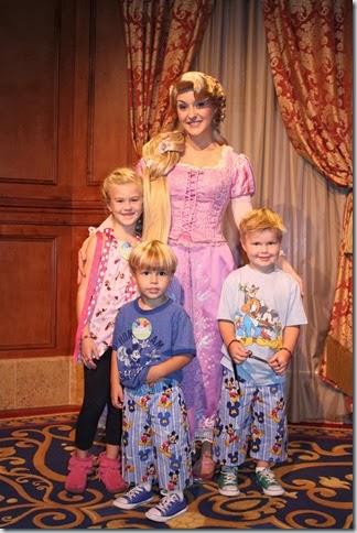 rapunzel rapunzel