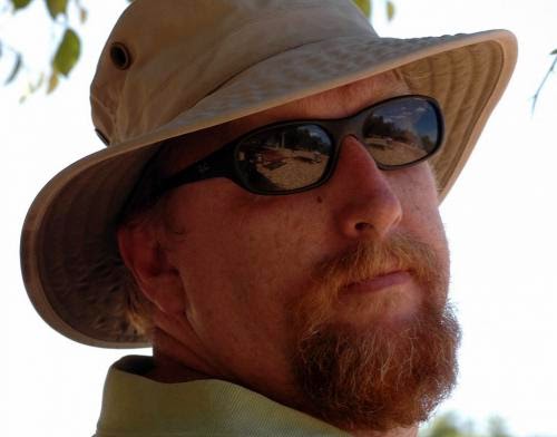 About A Witch Hating Youth Pastor Named Andrew L Thomas