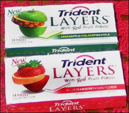 Trident Layers