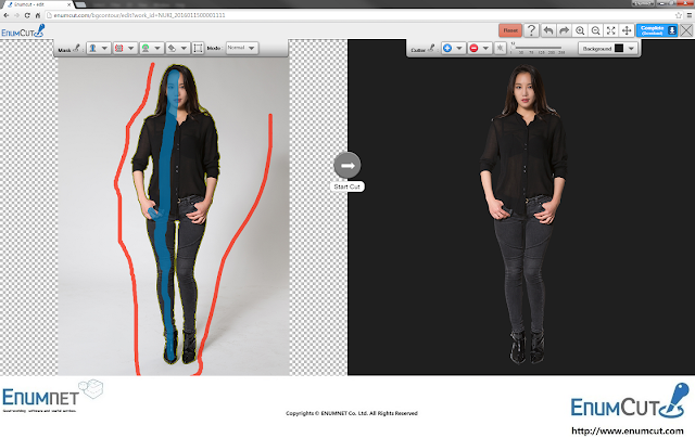http://www.enumcut.com : The Best Easy Ways To Remove Backgrounds From Images Without photoshop
