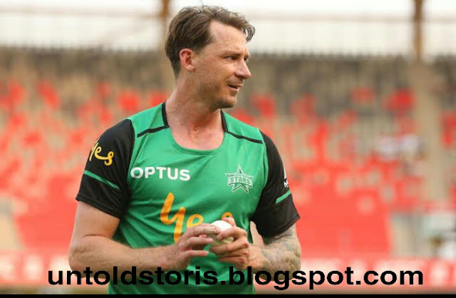 Happy Birthday Dale Steyn: Wishes pour in as South Africa's veteran pacer turns 37