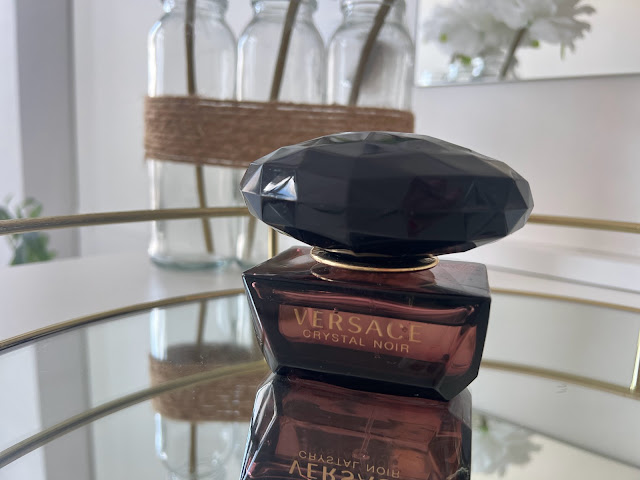 Versace Crystal Noir