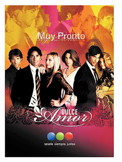 Ver Dulce Amor Capítulo 6 Telenovela