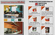 Ide Spesial 37+ Cat Kamar Nippon Paint