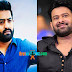 NTR, Prabhas challenged by a Minister