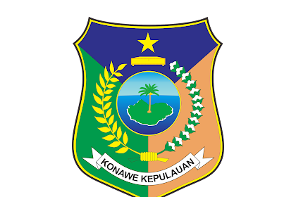 Logo Kabupaten Simeulue Format Vektor Cdr Eps Ai Svg