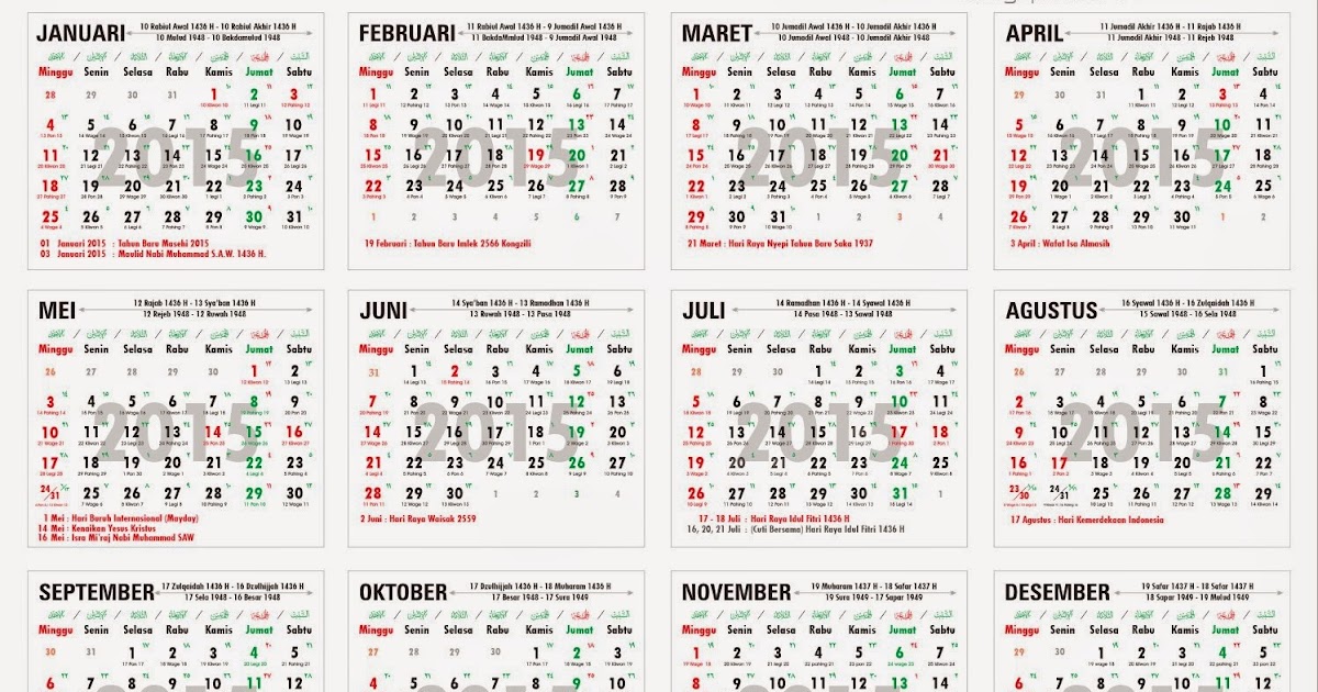 Search Results for Penanggalan Jawa 2020  Calendar 2020