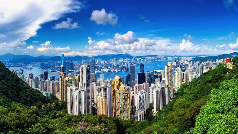  Fakta-Fakta Unik dan Menarik Seputar Hong Kong