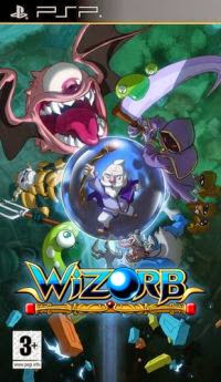 WIZORB PSP ISO ROM DOWNLOAD