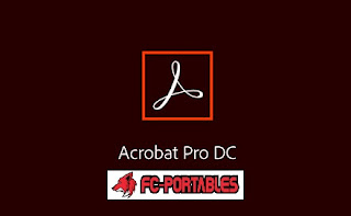 Adobe Acrobat Pro DC v2021.007.20095 + 2020.013.20074