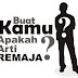 Perkembangan Psikologi Remaja