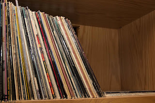 Record collection