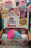 MLP Series 7 Fashems (Seaponies)