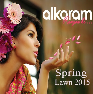 Alkaram Spring Summer Lawn Collection Alkaram Spring Summer Lawn Collection