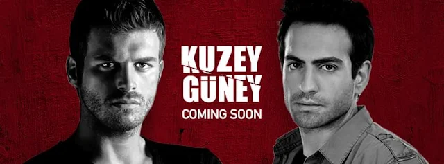 'Kuzey Guney' Serial on Zindagi Tv Wiki Plot,Cast,Promo,Title Song,Timing,HD Pics