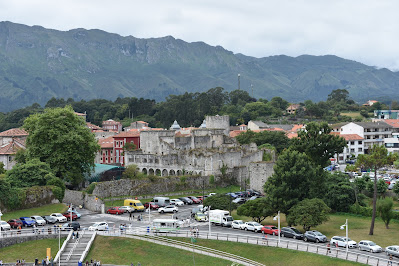 Llanes, Astúrias, Picos da Europa