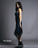 eva green hot photos photoshoot bikini bond, standing image, eva green leg, image