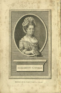 Elizabeth Raffald