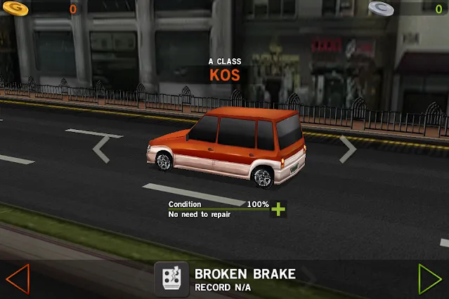 Dr. Driving v1.70 Mod Apk (Unlimited Money)