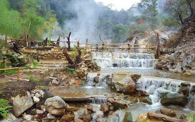 Kawah Rengganis