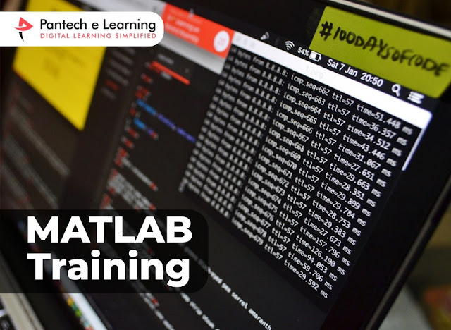 Matlab Training