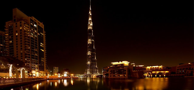 Best Places you should visit on Dubai trip