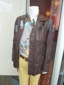 Iceman movie jacket