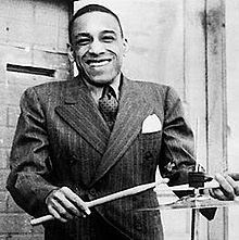 Chick Webb Picture