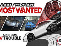 Need for Speed Most Wanted Apk Mod Download