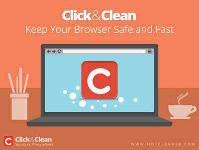 Click & Clean for Chrome