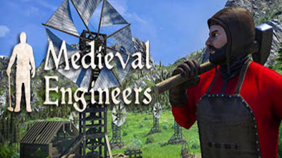 Medieval Engineers Download Free Full Version