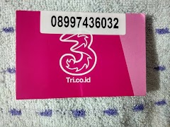 TRIK INTERNET GRATIS KARTU THREE TANPA KUOTA DAN PULSA