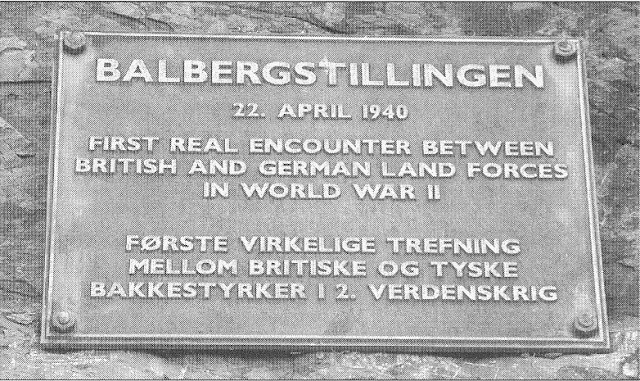 22 April 1940 worldwartwo.filminspector.com Balbergkamp