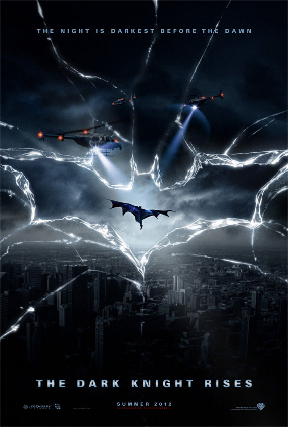 A little off track. the dark knight rises wallpaper. A little off track.