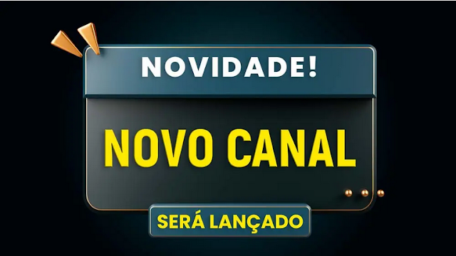 Canal será adicionado nas operadoras de TV, Confira!