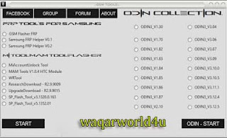 All in One Gsm Frp Tools Pack Free Download
