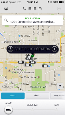 Uber