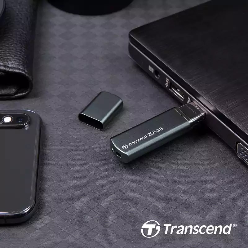 Transcend JetFlash 910