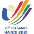 Huy chương vàng Sea Games 31 : VN dance post