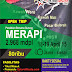 Open Trip Pendakian Gunung Merapi 