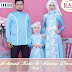 Model Baju Kebaya Muslim Anak